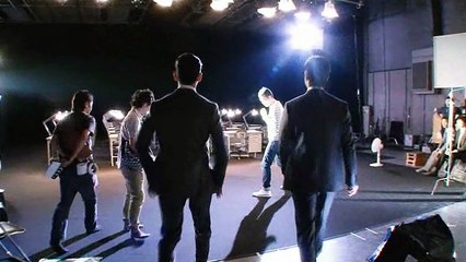 メディカルシャイン　メイキング