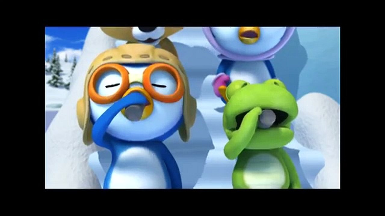 [Pororo S2] Season 2 Full Episodes E37-E40 (10/13)