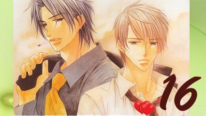 [YAOI]You Will Drown in Love - Part 16[ENGSUB]