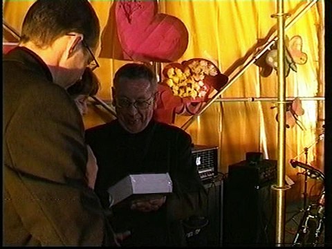 Z archiwum TvLO: W VII rocznicę śmierci ks. Jana Wojtana