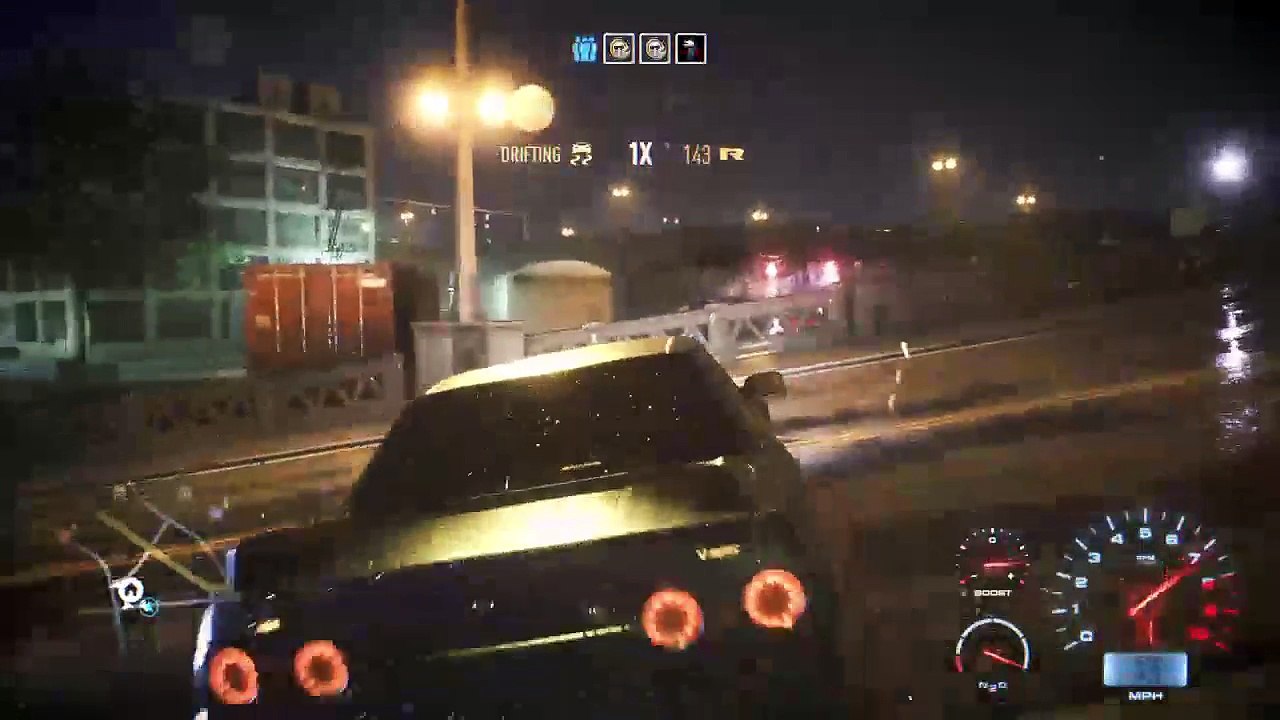 Need for speed (3)