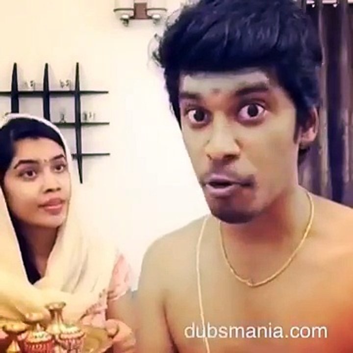 Couples Tamil Dubsmash