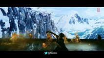 BOLO HAR HAR HAR Video Song - SHIVAAY Title Song - Ajay Devgn - Mithoon Badshah - T-Series