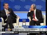 Recep Tayyip Erdoğan Davos 2009 Original Video (English Subtitles)