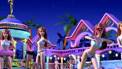Barbie Life In The DreamHouse 6  Les reines de la fête ! French