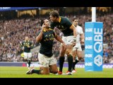 HD Stream England vs South Africa Rugby Live
