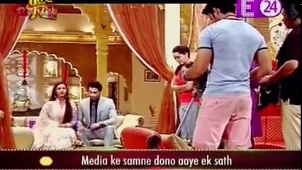 Udaan 13th November 2016 News _ Chakor Suraj Huye Ek