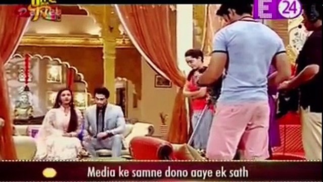 Udaan 13th November 2016 News _ Chakor Suraj Huye Ek