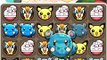 Pokemon Shuffle Mobile - Gameplay Walkthrough - First Look iOS/Android
