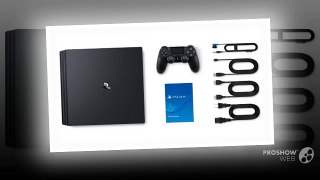 PS4 Pro – Everything You Need to Know