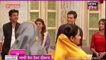 Yeh Rishta Kya Kehlata Hai 13th November 2016 News _ Kartik ki Khuli Pol