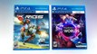 PlayStation VR Games  The Complete PS VR Games List