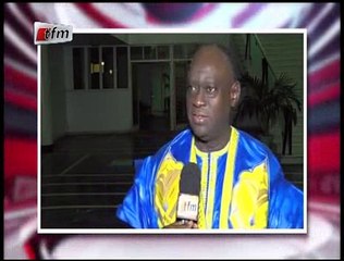 affaire Barthelemy Dias:  Me El Hadj Diouf s'indigne