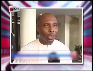 Barthélémy Dias va Comparaitre au tribunal correctionnel