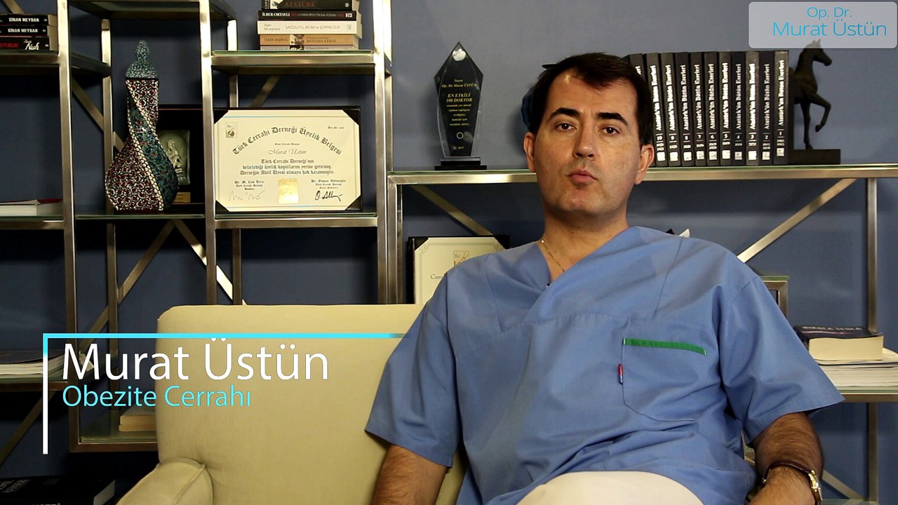 Obezite Nedir ?