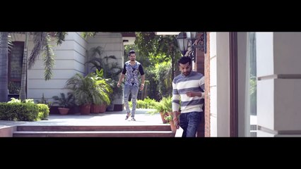 Paani (Full Video) - Yuvraj Hans - Rhythm Boyz Entertainment