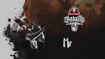 VERSO vs RC - Octavos  Final Nacional Mexico 2016 - Red Bull Batalla de los Gallos - YouTube
