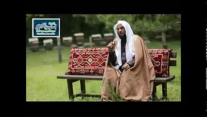 لاتحقرن من المعروف شيئا الشيخ عائض القرني