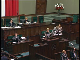 Poseł Agnieszka Hanajczyk - Wystąpienie z dnia 03 listopada 2016 roku.