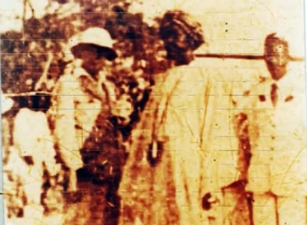 Vidéo: Les effets personnels de Serigne Touba à Ndiaarème (Diourbel)... Regardez