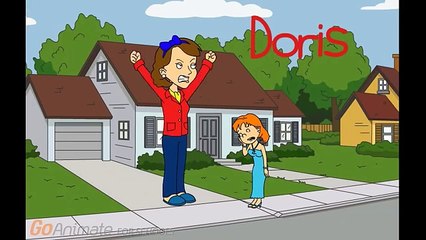 Rosie Gets Grounded Intro