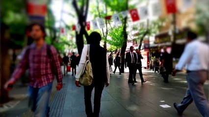 Sevinç Eratalay - Ben Sana Buralardan Ne Alayım