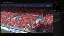 FIFA 17 Demo Livestream EP1 Manchester United VS Manchester City (4)