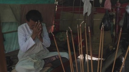 La brujería para desenamorar parejas LGTB en Camboya