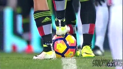 USA 1-2 Mexico  - All Goals & Highlights - 12-11-2016