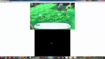 Pokémon Sun 3DS Gameplay 1 - Citra Emulator PC [720P] Full Game Version