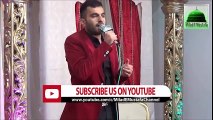 Naat 2016 - By Milad Raza Qadri Very Beautiful Naat 2016 Naat Srkar Ki Parta Hon New Naat 2016