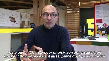 Primaire droite: des électeurs de gauche veulent peser