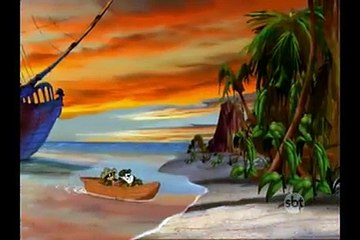 Episódio Inédito de Baby Looney Tunes