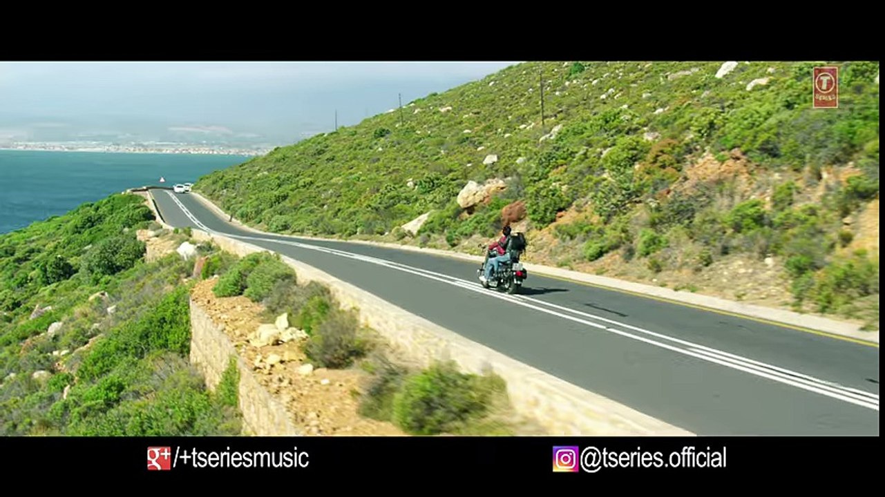 JAB TAK Video Song - M.S. DHONI -THE UNTOLD STORY - Armaan Malik, Amaal Mallik -Sushant Singh Rajput