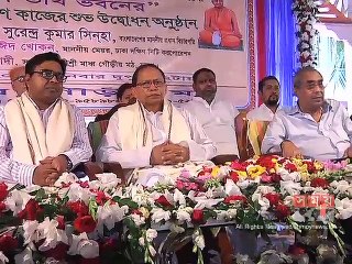 ব্রাহ্মণবাড়িয়া, গাইবান্ধার ঘটনার পুনরাবৃত্তি ঠেকাতে সচেতন থাকুন: প্রধান বিচারপতি