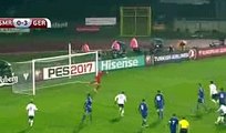 San Marino vs Germany 0-8 All Goals Highlights 11_11_2016 World Cup Qualification