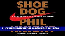 [PDF] Shoe Dog: A Memoir by the Creator of Nike Popular Online