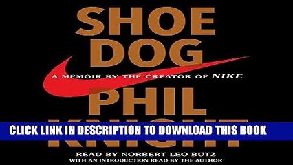 [PDF] Shoe Dog: A Memoir by the Creator of Nike Popular Online