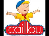 Lil B Is Infuential Caillou Based Freestyle