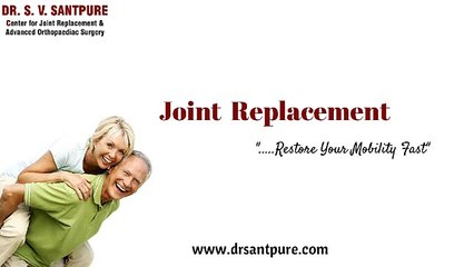 Joint Replacement In Aurangabad - Joint Replacement Surgeon In India (1)