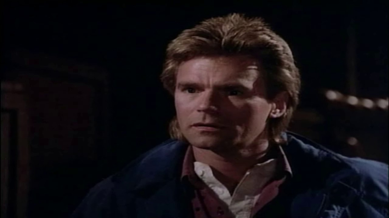 MacGyver D.O.A MacGyver Trailer #1 - Richard Dean Anderson