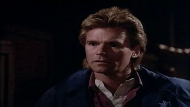 MacGyver D.O.A MacGyver Trailer #1 - Richard Dean Anderson