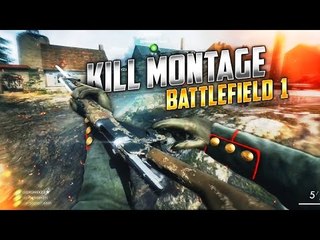 RaZoD: Montage battlefield 1
