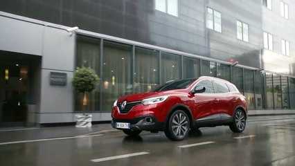 renault kadjar spot (2015)