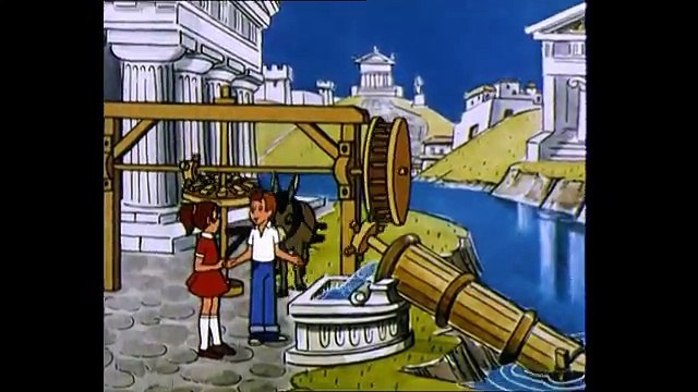 Мультики про школу | Поучительные мультфильмы для детей