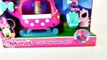 Minnie Mouse Flyin Style Helicopter Spinning Bow-Tique Play Doh My Little Pony DCTC Toys