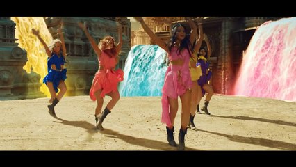 NYUSHA  НЮША - Где ты там я (Official clip) HD