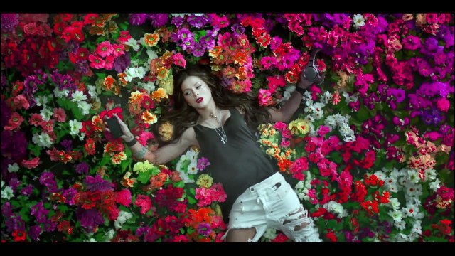 NYUSHA НЮША - Наедине (Official Clip) HD