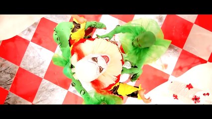 Нюша - Выбирать чудо (Full HD)