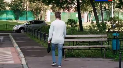 Разбитые сердца 3 серия сериал мелодрама 2016